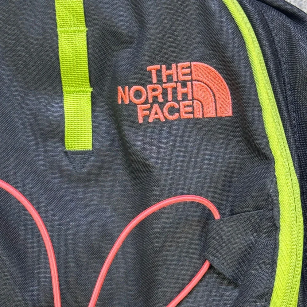 The North Face lightweight durable